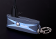 Фонарь Fenix UC01 фиолетовый - Фонарь Fenix UC01 фиолетовый