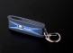 Фонарь Fenix UC01 фиолетовый - Фонарь Fenix UC01 фиолетовый