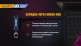 Фонарь Fenix UC01 фиолетовый - Фонарь Fenix UC01 фиолетовый