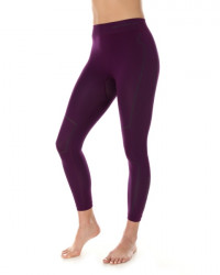 Женские кальсоны THERMO Nilit Heat, фиолетовый
