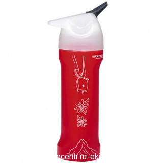 Фильтр MyBottle Purifier Red