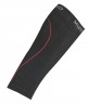 340 Compression  гетры, 12- чёрный (M 35-39см) - 340 Compression  гетры, 12- чёрный (M 35-39см)