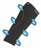 340 Compression  гетры, 12- чёрный (M 35-39см) - 340 Compression  гетры, 12- чёрный (M 35-39см)