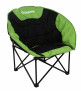 3816 Moon Leisure Chair  кресло скл. cталь (84Х70Х80   зелёный) - 3816 Moon Leisure Chair  кресло скл. cталь (84Х70Х80   зелёный)
