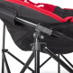 3816 Moon Leisure Chair  кресло скл. cталь (84Х70Х80   зелёный) - 3816 Moon Leisure Chair  кресло скл. cталь (84Х70Х80   зелёный)