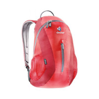 80154_5520 Рюкзак Deuter 2015 Daypacks City Light fire-cr