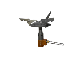 Tramp горелка туристическая складная TRG-048