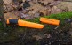 Нож Morakniv Companion F Serrated, нержавеющая сталь, 11829 - Нож Morakniv Companion F Serrated, нержавеющая сталь, 11829