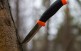 Нож Morakniv Companion F Serrated, нержавеющая сталь, 11829 - Нож Morakniv Companion F Serrated, нержавеющая сталь, 11829