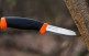 Нож Morakniv Companion F Serrated, нержавеющая сталь, 11829 - Нож Morakniv Companion F Serrated, нержавеющая сталь, 11829