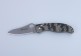 Нож Ganzo G733 черный - Нож Ganzo G733 черный