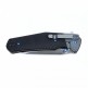 Нож Ganzo G7491 черный - Нож Ganzo G7491 черный