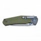 Нож Ganzo G7491 черный - Нож Ganzo G7491 черный