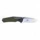 Нож Ganzo G7491 черный - Нож Ganzo G7491 черный