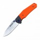 Нож Ganzo G7491 черный - Нож Ganzo G7491 черный