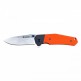 Нож Ganzo G7491 черный - Нож Ganzo G7491 черный