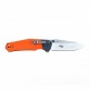 Нож Ganzo G7491 черный - Нож Ganzo G7491 черный