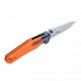 Нож Ganzo G7491 черный - Нож Ganzo G7491 черный