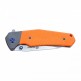 Нож Ganzo G7491 черный - Нож Ganzo G7491 черный