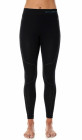 Женские кальсоны THERMO Nilit Heat, черный