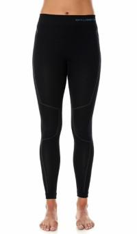 Женские кальсоны THERMO Nilit Heat, черный