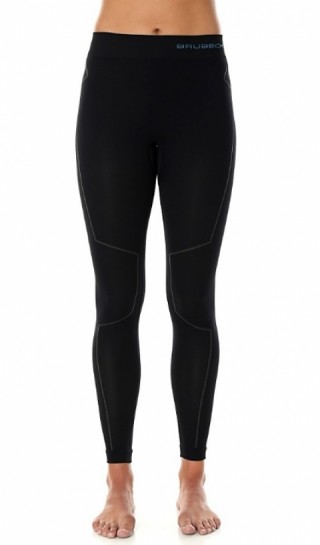 Женские кальсоны THERMO Nilit Heat, черный