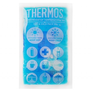Аккумулятор холода Gel Pack 50 г