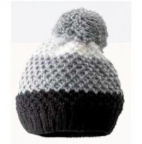 Beanie one size шапка 14005 dusk