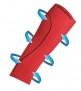 340 Compression  гетры, 13- красный (L 39-43см) - 340 Compression  гетры, 13- красный (L 39-43см)