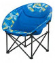 3816 Moon Leisure Chair  кресло скл. cталь (84Х70Х80   красный) - 3816 Moon Leisure Chair  кресло скл. cталь (84Х70Х80   красный)