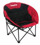 3816 Moon Leisure Chair  кресло скл. cталь (84Х70Х80   красный) - 3816 Moon Leisure Chair  кресло скл. cталь (84Х70Х80   красный)