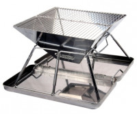 2723 MAGIC PORTABLE GRILL  гриль 31Х31Х23