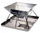 2723 MAGIC PORTABLE GRILL  гриль 31Х31Х23 - 2723 MAGIC PORTABLE GRILL  гриль 31Х31Х23