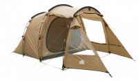 Кемпинговая палатка  TREK PLANET Michigan 4