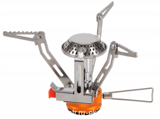 Tramp горелка туристическая складная TRG-044