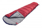 Спальный мешок Trek Planet Active 300 XL  Синий/красный