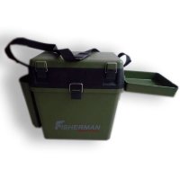 Ящик рыболовный "FM BOX- 01"