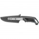Нож Gerber Outdoor Basic, серейторное лезвие, блистер, 31-000367 - Нож Gerber Outdoor Basic, серейторное лезвие, блистер, 31-000367