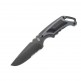 Нож Gerber Outdoor Basic, серейторное лезвие, блистер, 31-000367 - Нож Gerber Outdoor Basic, серейторное лезвие, блистер, 31-000367
