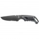 Нож Gerber Outdoor Basic, серейторное лезвие, блистер, 31-000367 - Нож Gerber Outdoor Basic, серейторное лезвие, блистер, 31-000367