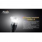 Кемпинговый рассеиватель TK Fenix