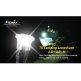 Кемпинговый рассеиватель TK Fenix - Кемпинговый рассеиватель TK Fenix