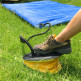 3659 3L Foot Pomp насос - 3659 3L Foot Pomp насос