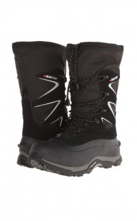 Ботинки Kootenay Black