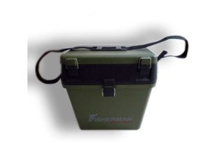 Ящик рыболовный "FM BOX- 02"