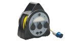 650296 OUTWELL удлиннитель Mains 3way Roller Kit w. USB/light