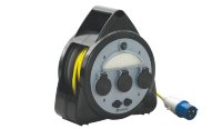 650296 OUTWELL удлиннитель Mains 3way Roller Kit w. USB/light