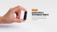 Фонарь Fenix UC02 фиолетовый - Фонарь Fenix UC02 фиолетовый