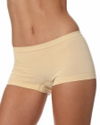 Трусы женские BOXER Cotton, бежевый