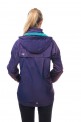 Synergy куртка unisex Deep amethyst (фиолетовый) (S) - Synergy куртка unisex Deep amethyst (фиолетовый) (S)